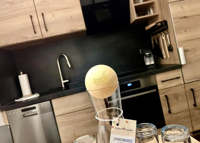 호텔 Naturboutique Rauszeit 빌링겐